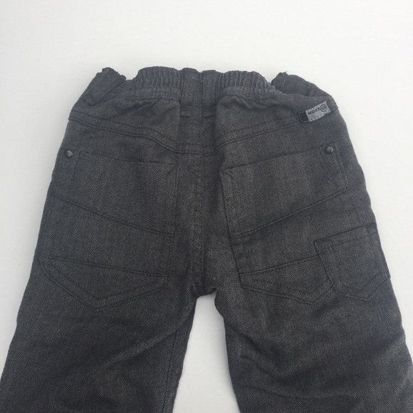 MEXX Baby Boy’s Casual Pants - Picture 5 of 7